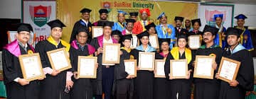 Sunrise University campus