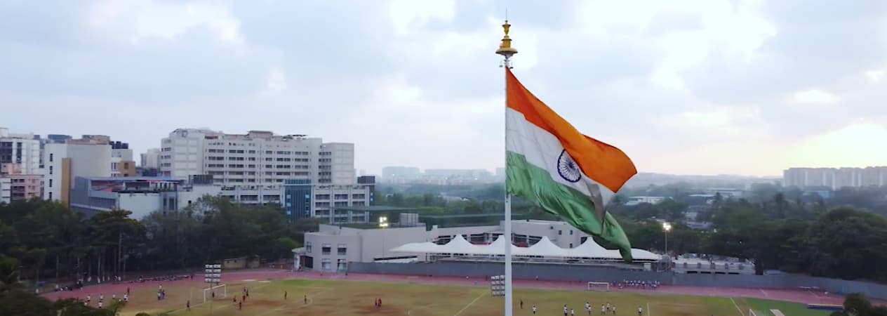 Somaiya Vidyavihar University campus