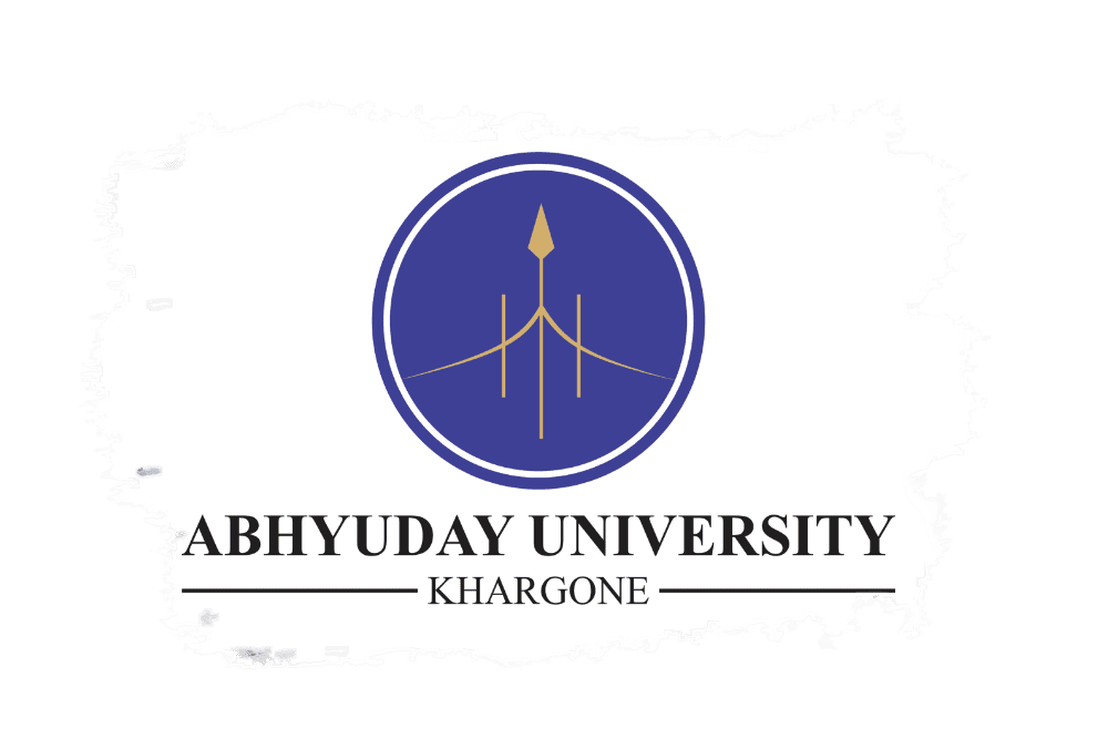 Abhyuday University logo