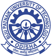 Biju Patnaik University of Technology logo