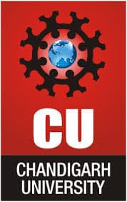 Chandigarh University logo