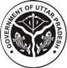 Dr. Shakuntala Misra National Rehabilitation University logo