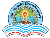 Dev Sanskriti Vishwavidyalaya logo