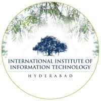 International Institute of Information Technology logo