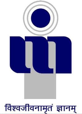 ABV-Indian Institute of Information Technology and Management logo