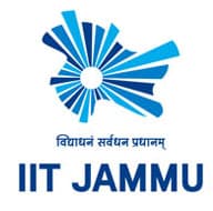 IIT Jammu logo