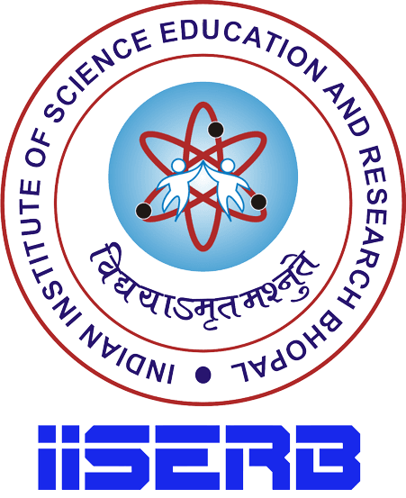 Indian Institute of Science Education and Research logo