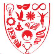 J.E.C.R.C University logo