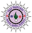 Mohan Lal Sukhadia University logo