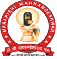 Maharishi Markandeshwar Mullana logo