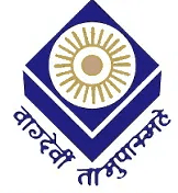 M.P.Bhoj (open) University logo