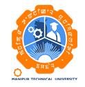 Manipur Technical University logo