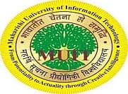 Maharishi University of Information Technology logo