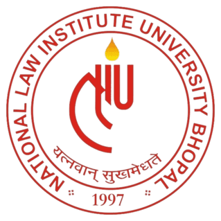 National Law Institute University logo