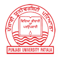 Punjabi University logo