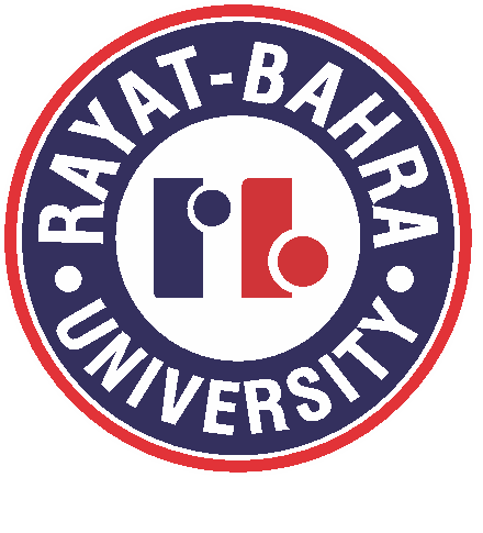 Rayat Bahra University logo