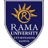 Rama University logo