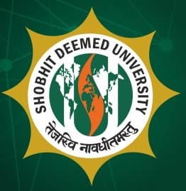 Shobhit Institute of Engineering & Technology logo