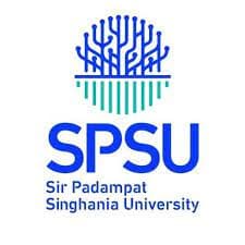 Sir Padmapat Singhania University logo