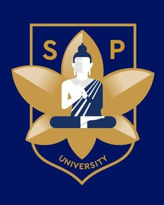 Sikkim Professional University (Formerly Vinayaka Missions Sikkim University) logo