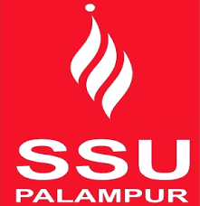 Sri Sai University logo