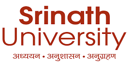Srinath University logo