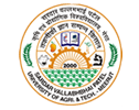 Sardar Vallabh Bhai Patel University of Agriculture & Technology logo