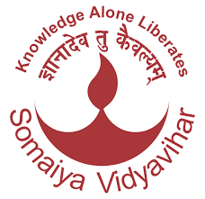 Somaiya Vidyavihar University logo