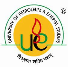 University of Petroleum and Energy Studies logo
