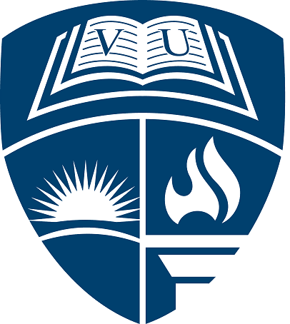 Vikrant University logo