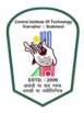 Central Institute of Technology (CIT) logo