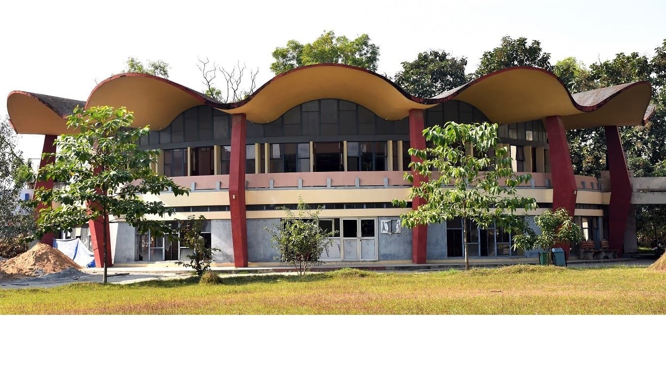 National Institute of Advanced Manufacturing Technology campus