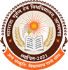 Maharaja Suhel Dev State University logo