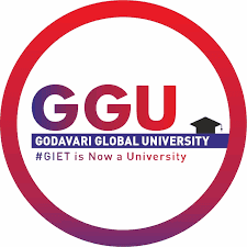 Godavari Global University logo