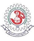 Madanapalle Institute of Technology & Science logo