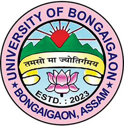 University of Bongaigaon logo