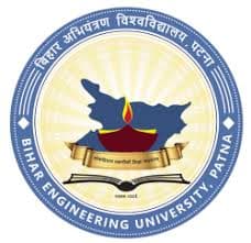 Bihar Engineering University logo