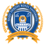 Rajju Shroff Rofel University (RSRU) logo
