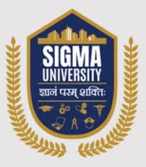 Sigma University logo
