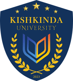 Kishkinda University logo