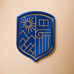 Sapthagiri NPS University logo