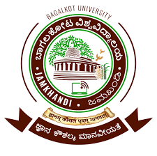 Bagalkot University logo