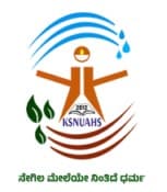 Keladi Shivappa Nayaka University of Agriculture and Horticultural Sciences logo