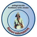 Krantisurya Tantya Bhil Vishwavidyalaya logo