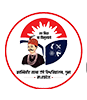Krantivir Tatya Tope Vishwavidyalaya logo