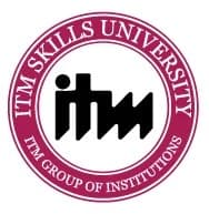 ITM Skills University logo