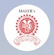 MIT Vishwaprayag University, Solapur logo
