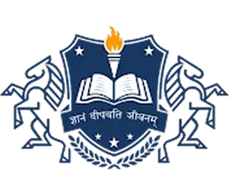 Sanjivani University logo