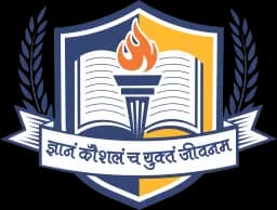 Atal Bihari Vajpayee Skill University logo