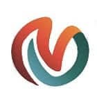 Vidya University logo